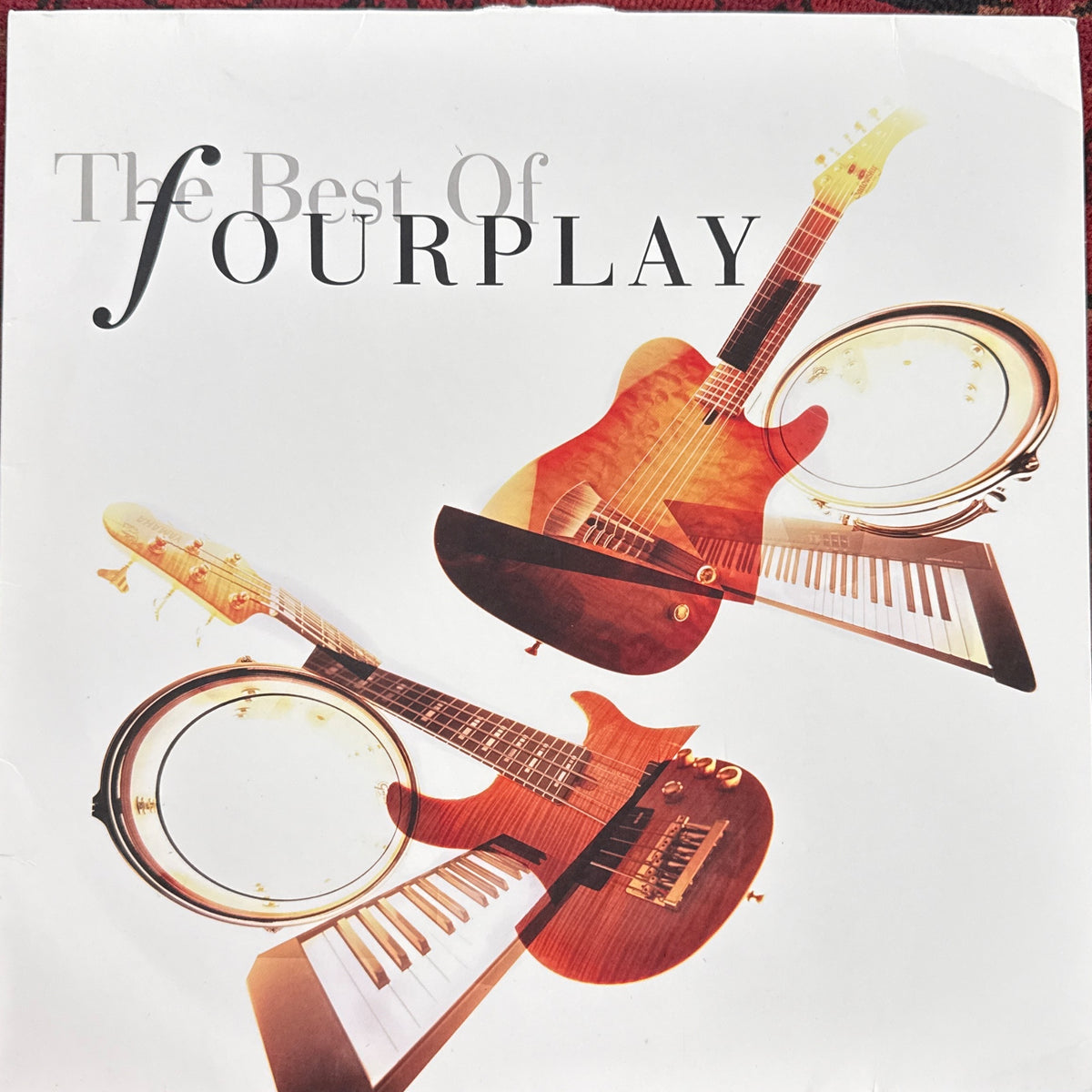 The Best Of Fourplay - 2020 Remastered by Fourplay (3) - Photo 1