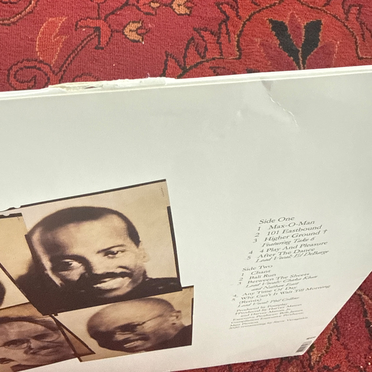 The Best Of Fourplay - 2020 Remastered by Fourplay (3) - Photo 3