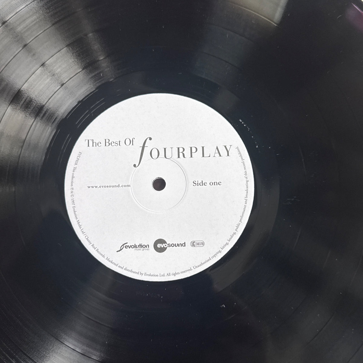The Best Of Fourplay - 2020 Remastered by Fourplay (3) - Photo 4