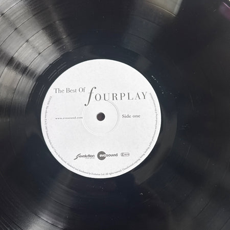 The Best Of Fourplay - 2020 Remastered by Fourplay (3) - Photo 4