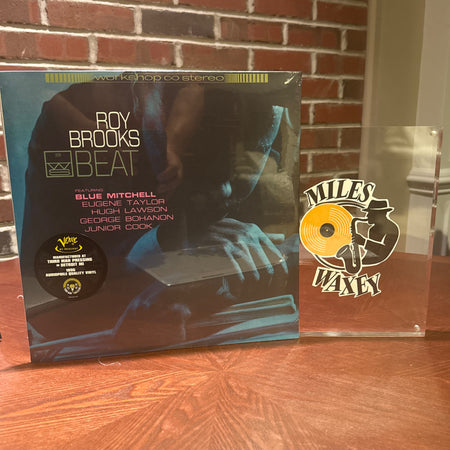 Beat by Roy Brooks - Photo 1