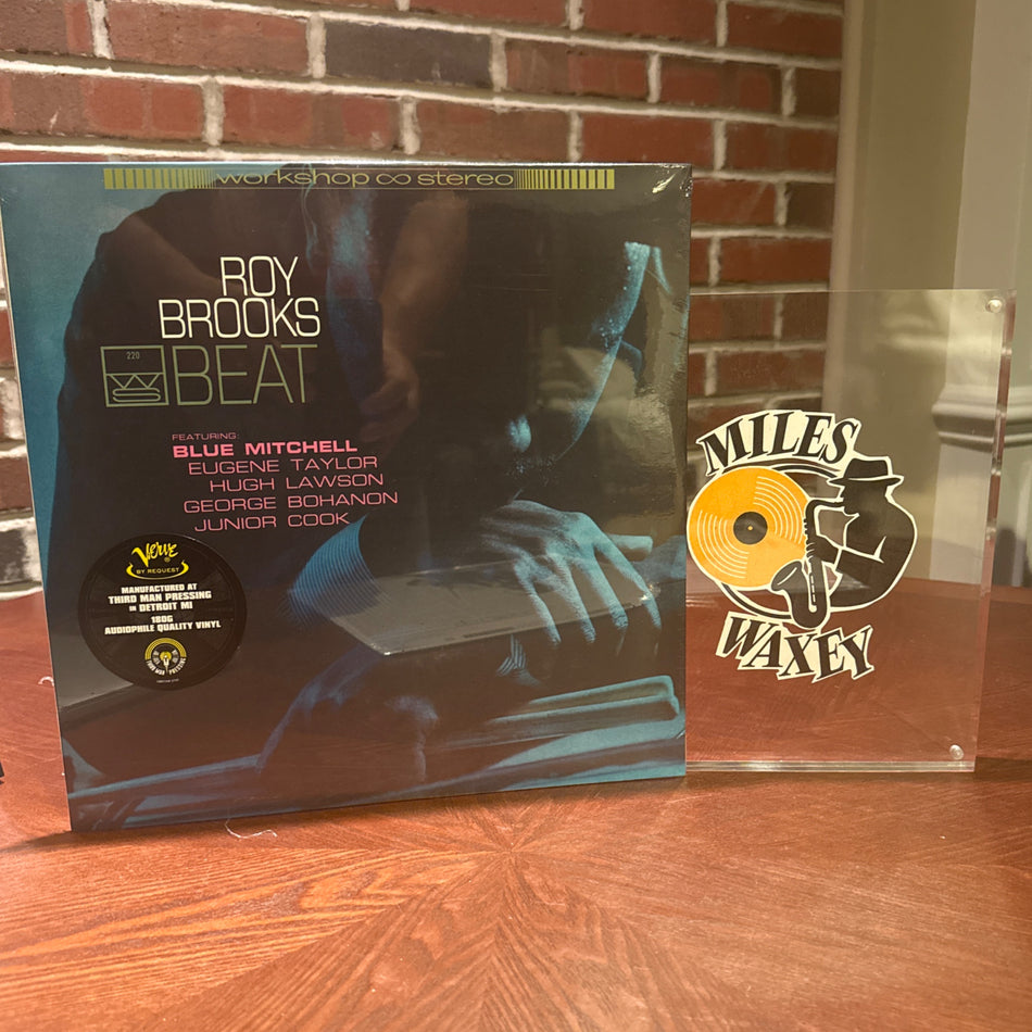 Beat by Roy Brooks - Photo 1