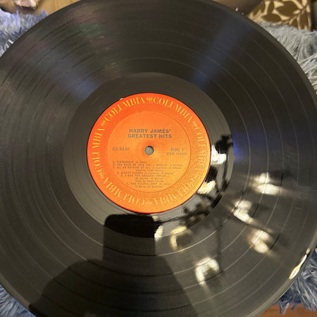 Harry James' Greatest Hits by Harry James (2) - Photo 3