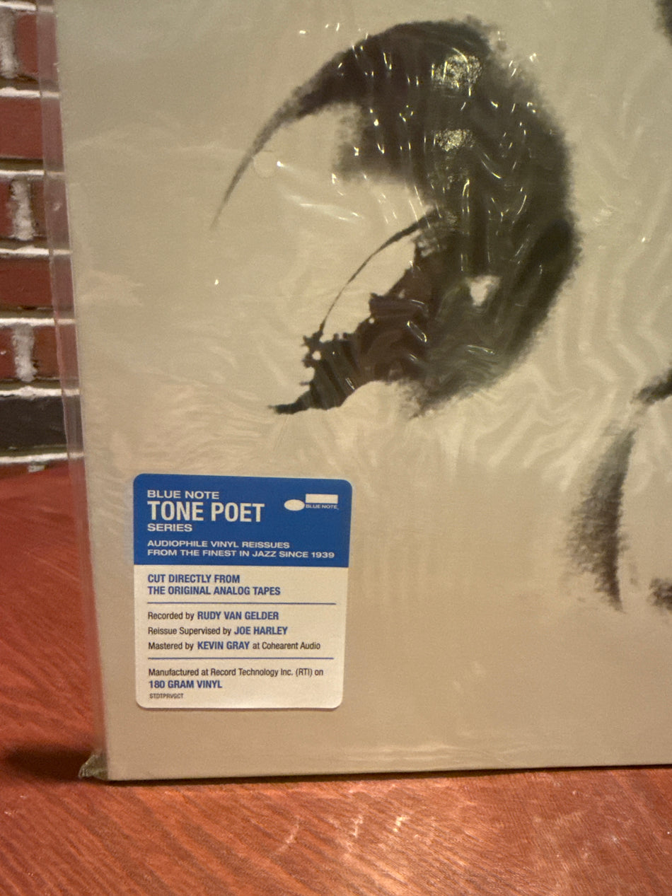 Down With It! - The Blue Mitchell Quintet (1LP Vinyl) [Tone Poet Series]