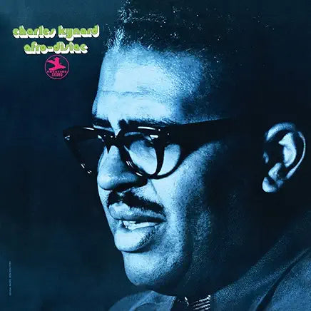 Afro-Disiac - Charles Kynard (1LP Vinyl)