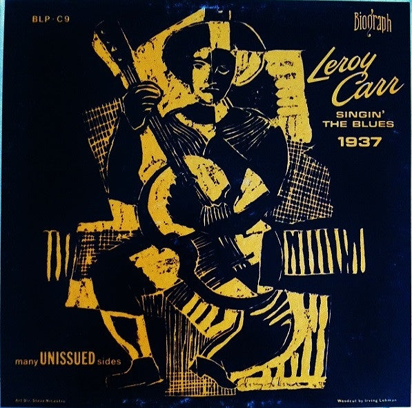 Used Jazz & Blues Vinyl Records | Miles Waxey