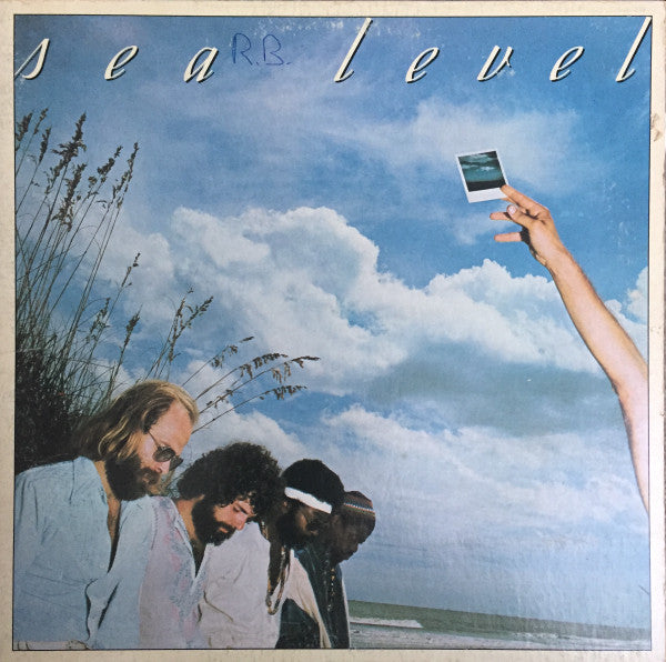 Sea Level by Sea Level album cover