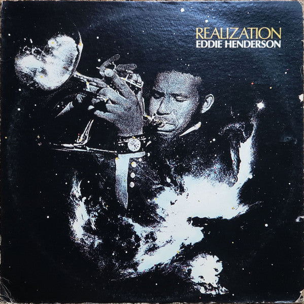 Realization by Eddie Henderson album cover