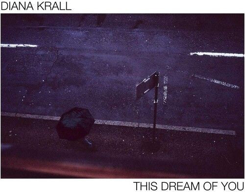 This Dream Of You by Diana Krall album cover