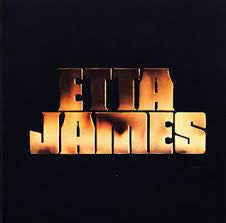 Etta James by Etta James album cover