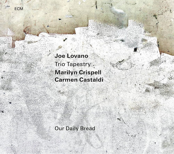 Our Daily Bread by Joe Lovano album cover