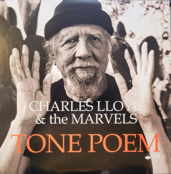 Tone Poem by Charles Lloyd & The Marvels album cover