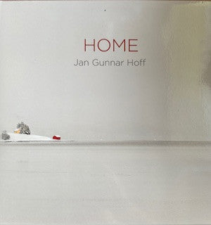 Home by Jan Gunnar Hoff album cover